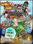 Screenshot 12: The Way to Become a Hero 