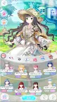 Screenshot 5: CocoPPa Dolls - トキメキ着せ替えコーデ協力RPG