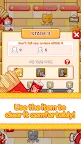 Screenshot 3: Bear Burger House