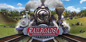 Screenshot 25: Sid Meier's Railroads!