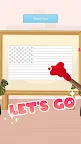 Screenshot 22: Color The Flag: Paint Puzzle