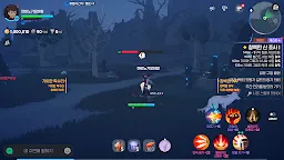 Screenshot 7: 瑪奇 Mobile | 韓文版