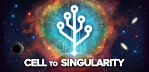 Screenshot 26: Cell to Singularity - Evolution Never Ends