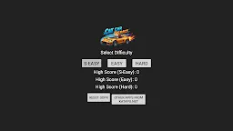 Screenshot 7: Cat Car Race