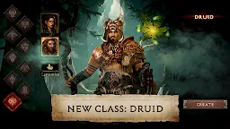 Screenshot 8: Diablo Immortal | Bản quốc tế