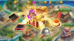 Screenshot 6: Cooking Blitz: Restaurant Game