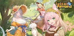 Screenshot 41: Isekai Farmland