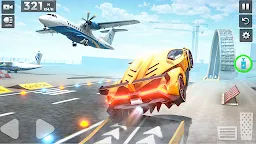 Screenshot 17: Ramp Car Games: GT Car Driving