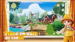 Screenshot 4: Heartopia