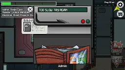 Screenshot 4: Among Us