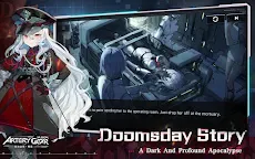 Screenshot 12: Artery Gear: Fusion | โกลบอล
