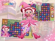 Screenshot 11: 小魔女DoReMi：拼圖嘉年華