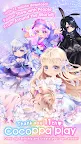 Screenshot 1: Star Girl Fashion: CocoPPa Play