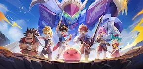 Screenshot 16: RO仙境傳説：新世代的誕生 | 繁中版