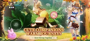 Screenshot 5: Ragnarok Origin: ROO | America