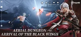 Screenshot 2: 아르미스 | 글로벌버전