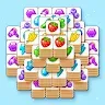 Icon: Tile Burst - Match Puzzle Game