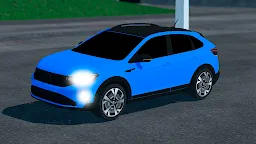 Screenshot 7: MOTORIZADAS GRAU DE RUA