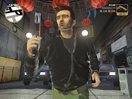 Screenshot 9: GTA III - Definitive