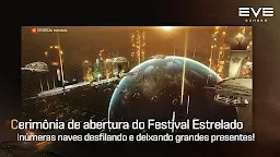 Screenshot 2: EVE Echoes