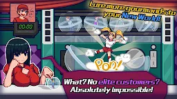 Screenshot 5: We Happy Restaurant