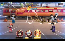 Screenshot 13: 銀魂 かぶき町大活劇