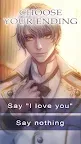 Screenshot 4: Sinful Roses : Romance Otome Game