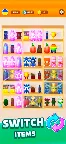 Screenshot 3: Goods Sort: Quick Match