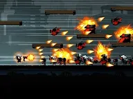 Screenshot 13: Shadow Gun: Epic Shooting War