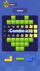 Screenshot 5: Block Smash: Gem Blast Puzzle