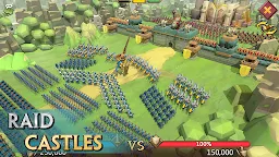 Screenshot 26: Lords Mobile