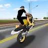 Icon: Traffic Bike 3D: City Tour
