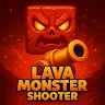 Icon: Lava Monster