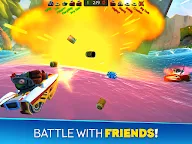Screenshot 14: Battle Bay