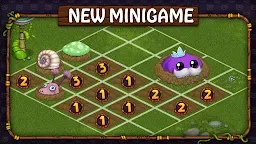 Screenshot 2: My Singing Monsters