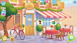 Screenshot 8: Piece of Cake: Merge & Bake