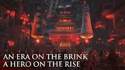 Screenshot 16: Where Winds Meet | Asia