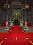 Screenshot 22: 逃脫遊戲 - 逃離城堡