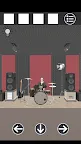 Screenshot 18: 脱出ゲーム　音楽スタジオ