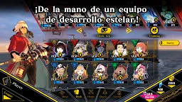 Screenshot 5: Revolve8