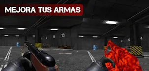 Screenshot 6: DeadStrike - Zombie FPS