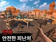 Screenshot 16: Raft® Survival: Desert Nomad