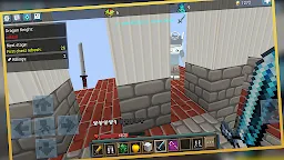 Screenshot 2: Lucky Block