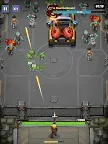 Screenshot 11: Zombie War: Idle Defense
