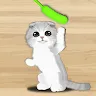 Icon: Cat Pet 