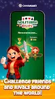 Screenshot 3: Solitaire GameVelvet: Klondike