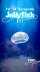 Screenshot 1: Jellyfish Pet