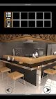 Screenshot 1: EscapeGame:NeatEscapePack2-2