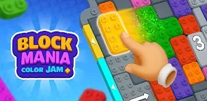 Screenshot 16: Block Mania: Color Jam