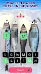 Screenshot 1: Fish Challenge